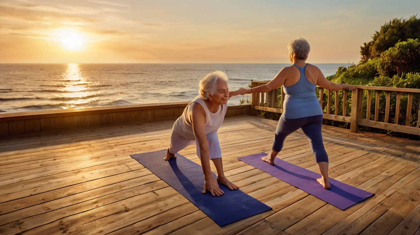 Групове заняття